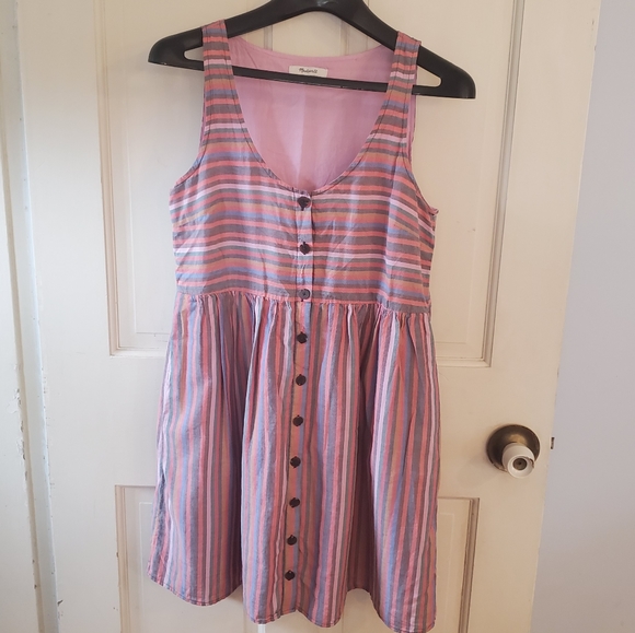 Madewell Dresses & Skirts - Madewell dress